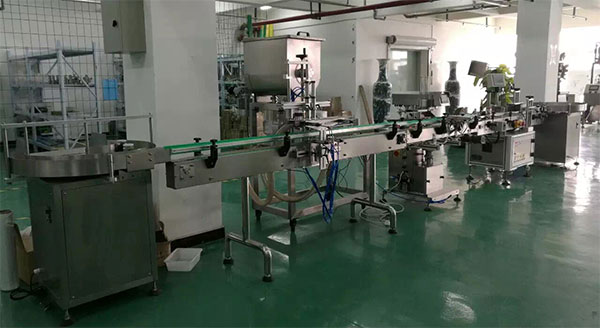 技術(shù)升級是醬料灌裝生產(chǎn)線行業(yè)發(fā)現(xiàn)的必走之路(圖1) 技術(shù)升級是醬料灌裝生產(chǎn)線行業(yè)發(fā)現(xiàn)的必走之路(圖1)