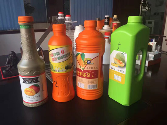 2017年新品推薦:全自動果醬灌裝生產(chǎn)線(圖3)