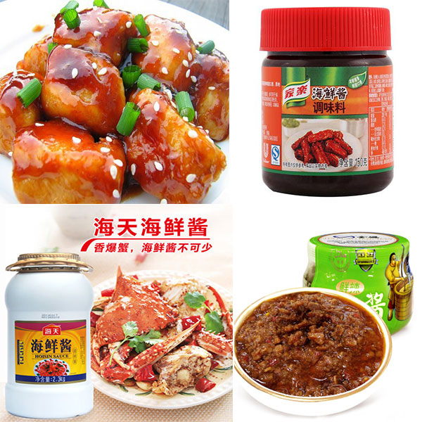 不斷完善自我的海鮮醬灌裝機(jī)前來報道(圖1)