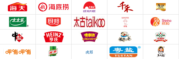 挑戰(zhàn)你味蕾的調(diào)味醬包裝機生產(chǎn)線(圖2)