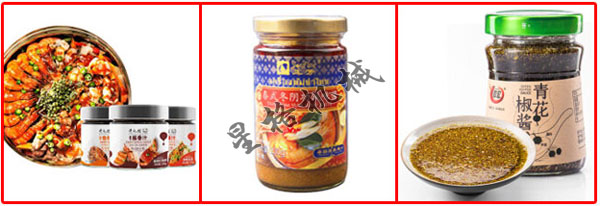 醬料調味品灌裝生產線是您理想的灌裝機械設備(圖2)
