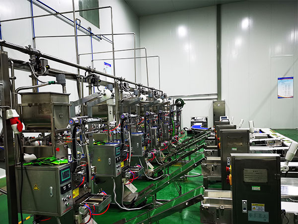 預(yù)制菜醬料包裝機(jī)生產(chǎn)線設(shè)備那個牌子好(圖1)