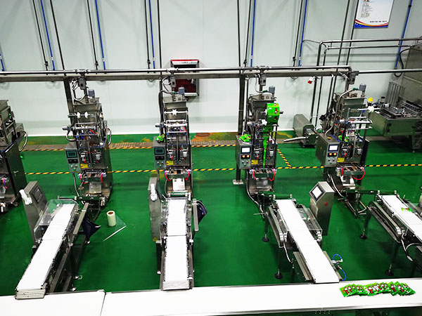 預(yù)制菜醬料包裝機(jī)生產(chǎn)線設(shè)備那個牌子好(圖2)