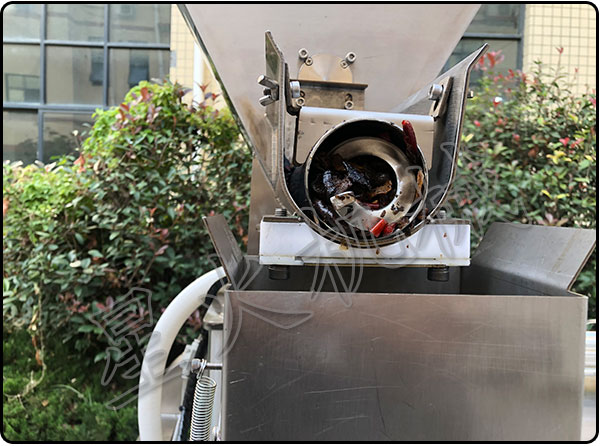 醬菜灌裝生產(chǎn)線全套設(shè)備多少錢(圖2)