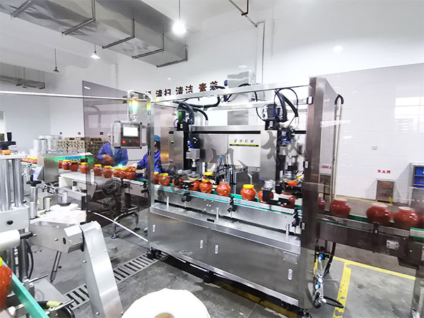 如何延長全套食品醬料包裝機(jī)械的使用壽命(圖1) 如何延長全套食品醬料包裝機(jī)械的使用壽命(圖1)