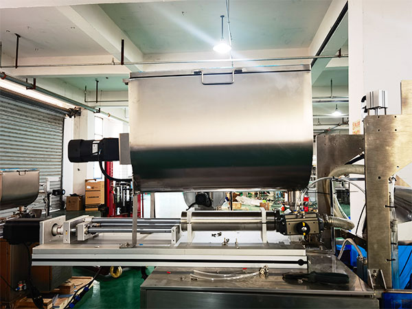 新品發布:立式醬料包裝機(圖2) 新品發布:立式醬料包裝機(圖2)