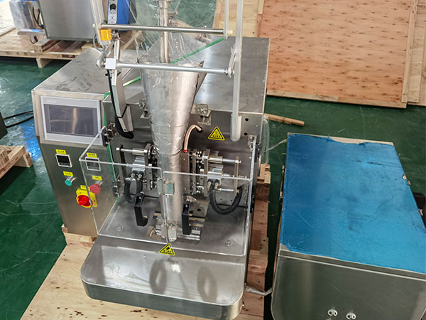 酸菜醬料定量包裝機自動計量條件是什么(圖3) 酸菜醬料定量包裝機自動計量條件是什么(圖3)