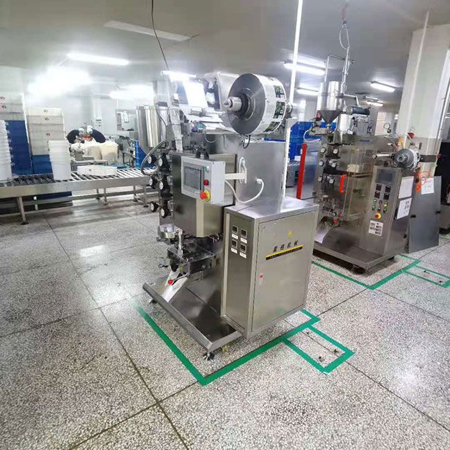 湖南佳元祿食品有限公司(圖3)